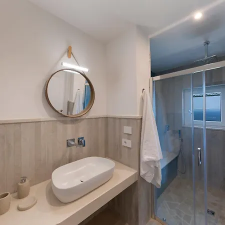 Mundis Relais Massa Lubrense