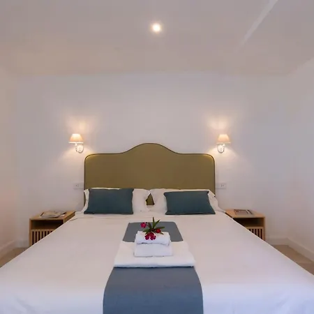 Mundis Relais 3* Massa Lubrense