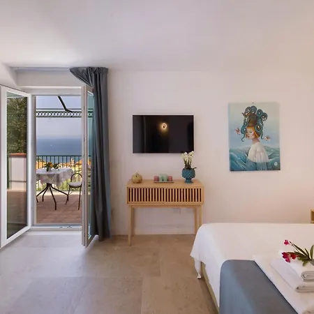 Mundis Relais Bed & Breakfast 3*
