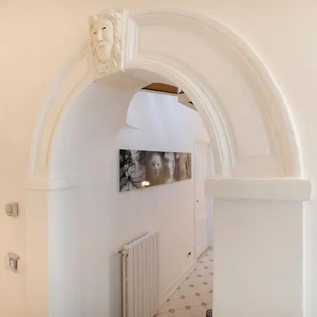 Mundis Relais Bed & Breakfast Massa Lubrense