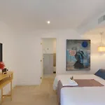 Nocleg ze śniadaniem Mundis Relais 3*