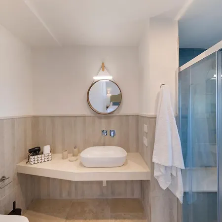 Frühstückspension Mundis Relais