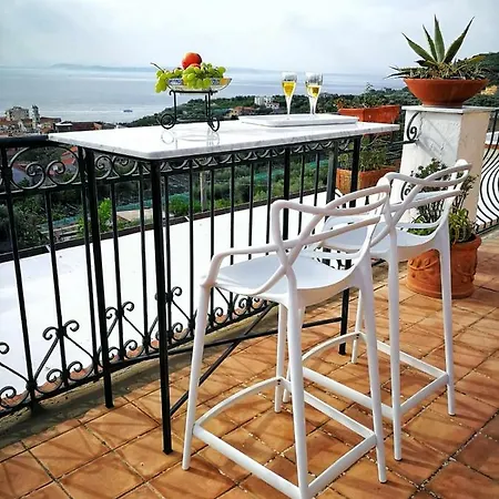 Mundis Relais Massa Lubrense