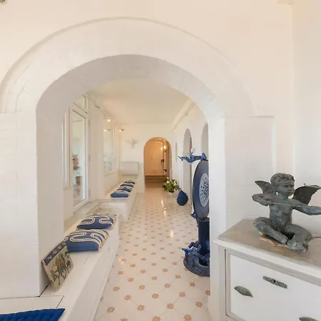 Mundis Relais Bed & Breakfast