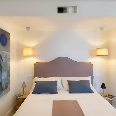 Mundis Relais Bed & Breakfast *