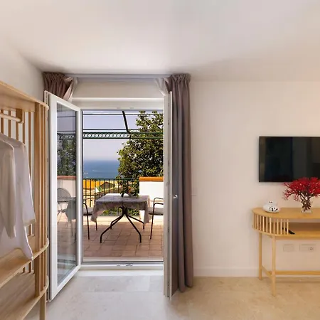 Mundis Relais Bed & Breakfast
