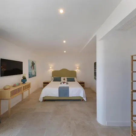 Bed & Breakfast Mundis Relais *