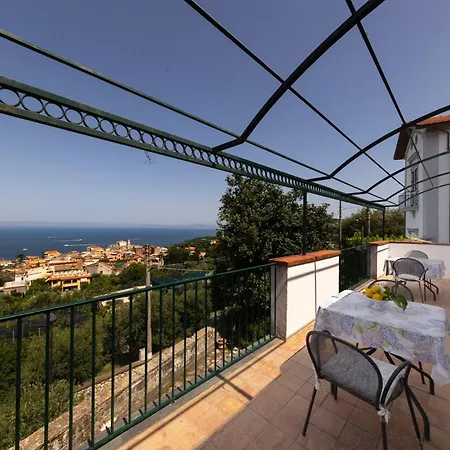 Bed & Breakfast Mundis Relais *