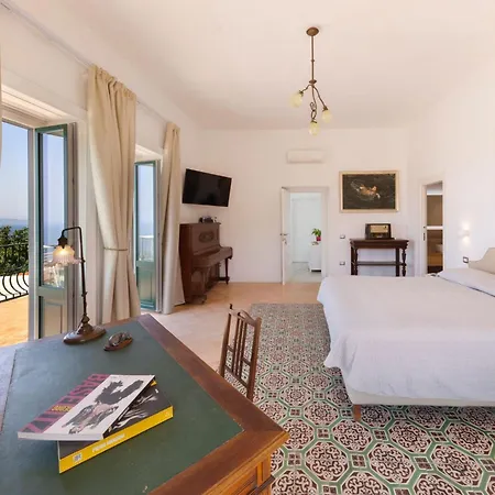 Bed & Breakfast Mundis Relais *