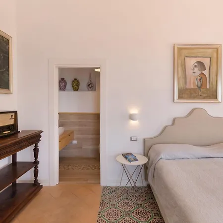 Mundis Relais Massa Lubrense