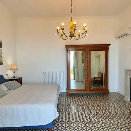 Mundis Relais Bed & Breakfast *