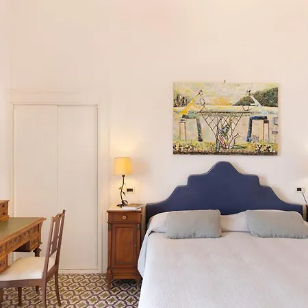 Mundis Relais Massa Lubrense