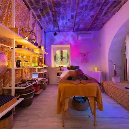 Mundis Relais * Massa Lubrense