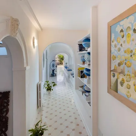Bed & Breakfast Mundis Relais