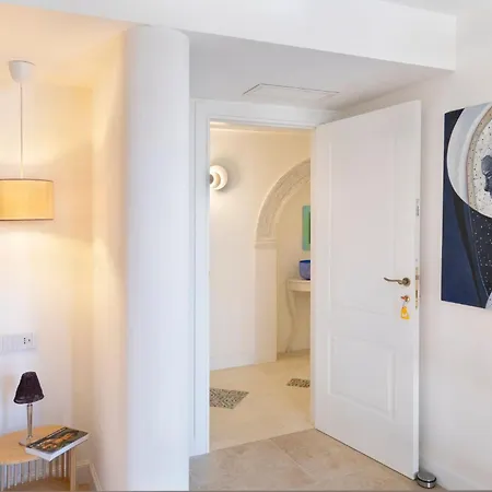 Bed & Breakfast Mundis Relais *