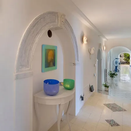 Bed & Breakfast Mundis Relais