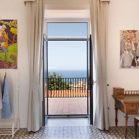 Mundis Relais Bed & Breakfast *