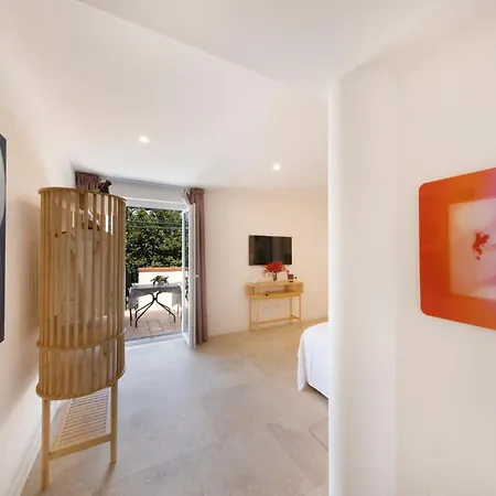 Bed & Breakfast Mundis Relais *