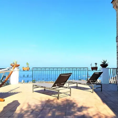 Bed & Breakfast Mundis Relais *
