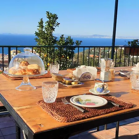 Mundis Relais Bed & Breakfast *